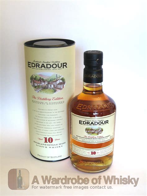 buy edradour whisky